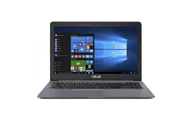 Ноутбук ASUS N580GD (N580GD-DM412) - Фото