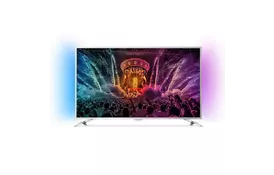 Телевизор PHILIPS 49PUS6501/12 - Фото