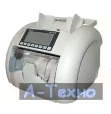 Счетчик банкнот SPEED LD-701M