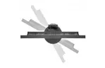 Монитор NEC EA271U Black (60004302)