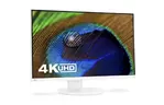 Монитор NEC EA271U White (60004691)