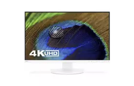 Монітор NEC EA271U White (60004691) - Фото