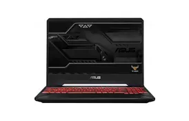 Ноутбук ASUS FX505GE (FX505GE-BQ129) - Фото