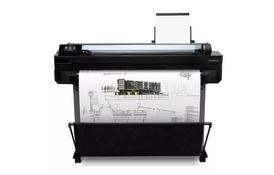 Плоттер HP DesignJet T520, 36'' (CQ893E) - Фото