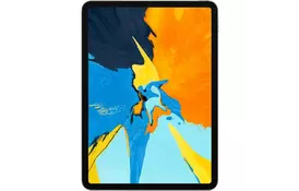 Планшет Apple A1980 iPad Pro 11" Wi-Fi 256GB Space Grey (MTXQ2RK/A) - Фото