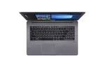 Ноутбук ASUS N580GD (N580GD-DM479)