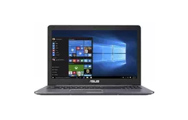 Ноутбук ASUS N580GD (N580GD-DM482T) - Фото