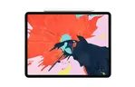 Планшет Apple A1876 iPad Pro 12.9" Wi-Fi 256GB Silver (MTFN2RK/A)