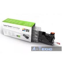 Картридж ColorWay для Samsung CLP350/351(CLP-K350A) Black (CW-S350B)