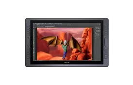 Планшет-монітор Huion Kamvas GT-221Pro - Фото