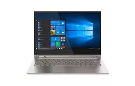 Ноутбук Lenovo Yoga C930-13 (81C400LHRA) - Фото