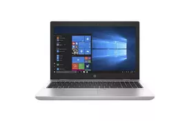 Ноутбук HP ProBook 650 G4 (2SD25AV_V23) - Фото