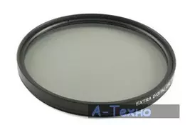 Светофильтр EXTRADIGITAL CPL 40.5 мм (EDFCPL4050) - Фото