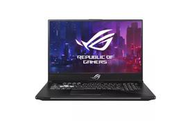 Ноутбук ASUS GL704GW (GL704GW-EV041) - Фото