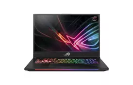 Ноутбук ASUS GL704GW (GL704GW-EV016) - Фото
