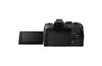 Цифровой фотоаппарат OLYMPUS E-M1 mark II 12-100 Kit black/black (V207060BE010)
