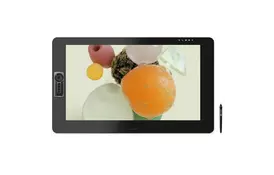 Планшет-монітор Wacom Cintiq ProTouch 32 (DTH-3220) - Фото
