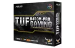 Материнская плата ASUS TUF B450M-PRO GAMING