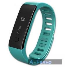 Фитнес браслет MyKronoz ZeFit Turquoise (7640158010150)