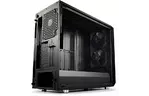 Корпус Fractal Design Meshify S2 Black (FD-CA-MESH-S2-BKO)