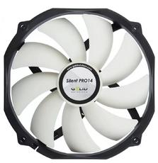 Вентилятор для корпуса 120 мм ARGB GELID Solutions FD-FAN-PRI-AL12