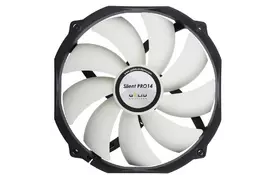 Вентилятор для корпусу 120 мм ARGB GELID Solutions FD-FAN-PRI-AL12 - Фото