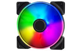 Вентилятор для корпуса FRACTAL DESIGN Prisma AL-14 PWM (FD-FAN-PRI-AL14-PWM) - Фото