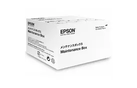 Контейнер для отработанных чернил Epson WF-C20590 (C13T671300) - Фото