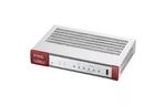 Файрвол ZyXel VPN50-EU0101F 