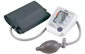 Тонометр A&D Medical UA-705 - Фото