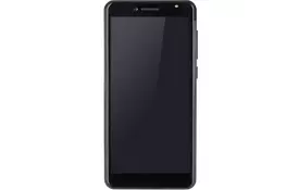 Смартфон 2E E500A 2019 DUALSIM Black - Фото