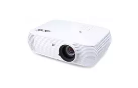 Проектор Acer P5630 (DLP, WUXGA, 4000 ANSI Lm) (MR.JPG11.001) - Фото
