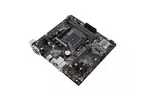 Материнcкая плата ASUS PRIME B450M-K