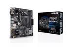 Материнcкая плата ASUS PRIME B450M-K