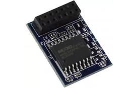 Контроллер удаленного управления сервером ASUS ASMB9-IKVM - Фото