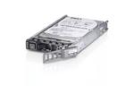 Жесткий диск для сервера Dell 600GB 10K RPM SAS 12Gbps 512n 2.5in Hot-plug, 3.5in HYB CARR (400-ATIL-08)
