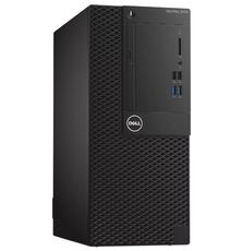Cистемный блок DELL OptiPlex 3060 MT (N021O3060MT_UBU)