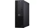 Cистемный блок DELL OptiPlex 3060 SFF (N020O3060SFF_UBU)