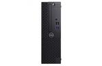 Cистемный блок DELL OptiPlex 3060 SFF (N020O3060SFF_UBU)