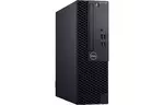 Cистемный блок DELL OptiPlex 3060 SFF (N020O3060SFF_UBU)