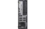 Cистемный блок DELL OptiPlex 3060 SFF (N020O3060SFF_UBU)