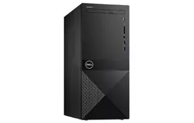 Cистемный блок DELL Vostro 3670 (N208VD3670) - Фото