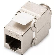 Модуль Keystone DIGITUS RJ45 FTP кат.5e (DN-93512)