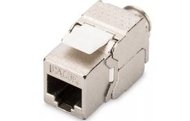 Модуль Keystone DIGITUS RJ45 FTP кат.5e (DN-93512) - Фото