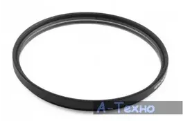 Светофильтр EXTRADIGITAL UV 62 мм (EDF0UV6200) - Фото