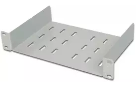 Полка консольная Digitus 10