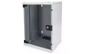 Шкаф настенный DIGITUS 9U 10