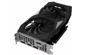 Видеокарта Gigabyte GeForce RTX2060 6GB GDDR6 OC (GV-N2060OC-6GD) - Фото