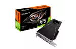Видеокарта GIGABYTE GeForce RTX2080 8GB GDDR6 Turbo (GV-N2080TURBO-8GC)