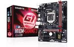 Материнская плата GIGABYTE GA-H110M-GAMING 3